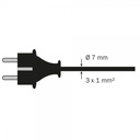 CLARIOS ECO 6W 230V IP67