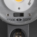 ZAKY MONO II LED IP65