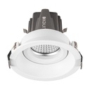 CONCAVE AVEC RIDL 900 Ø 80MM