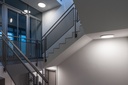 CLOUD LED Ø 250MM