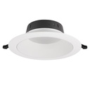 TECO LED TUNABLE WHITE IP44 Ø 220-260MM