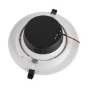 TECO LED TUNABLE WHITE IP44 Ø 220-260MM