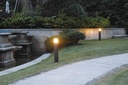 TOM ROUND II LED 1100MM IP65 
