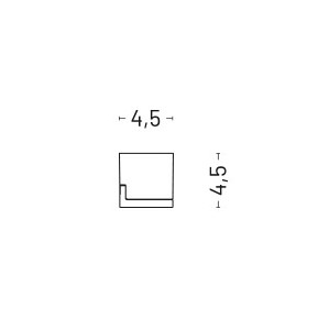 KUBOID 45 24V IP65