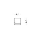 KUBOID 45 24V IP65