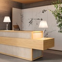 HOVER TABLE