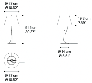 HOVER TABLE
