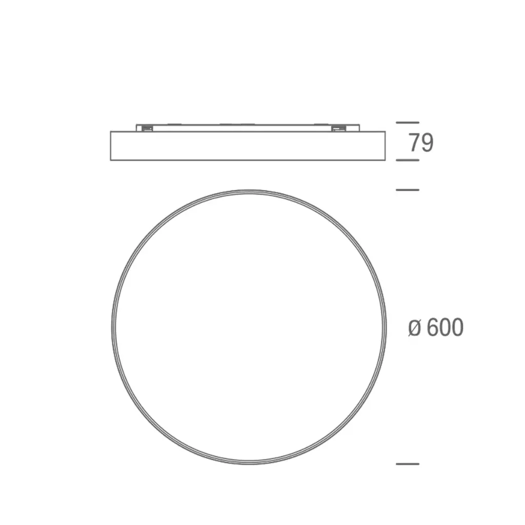 BD-MODUDISC 600