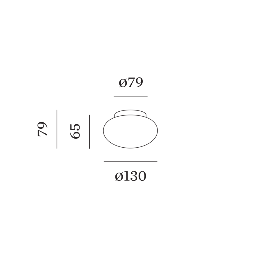 PERLEZ IP44 SURFACE 1.0