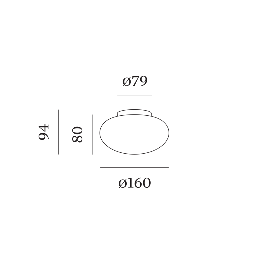 PERLEZ IP44 SURFACE 2.0