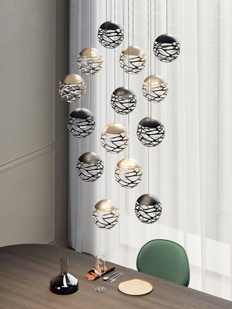 KELLY CLUSTER