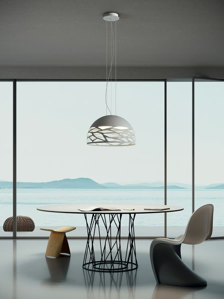 KELLY SMALL DOME 50