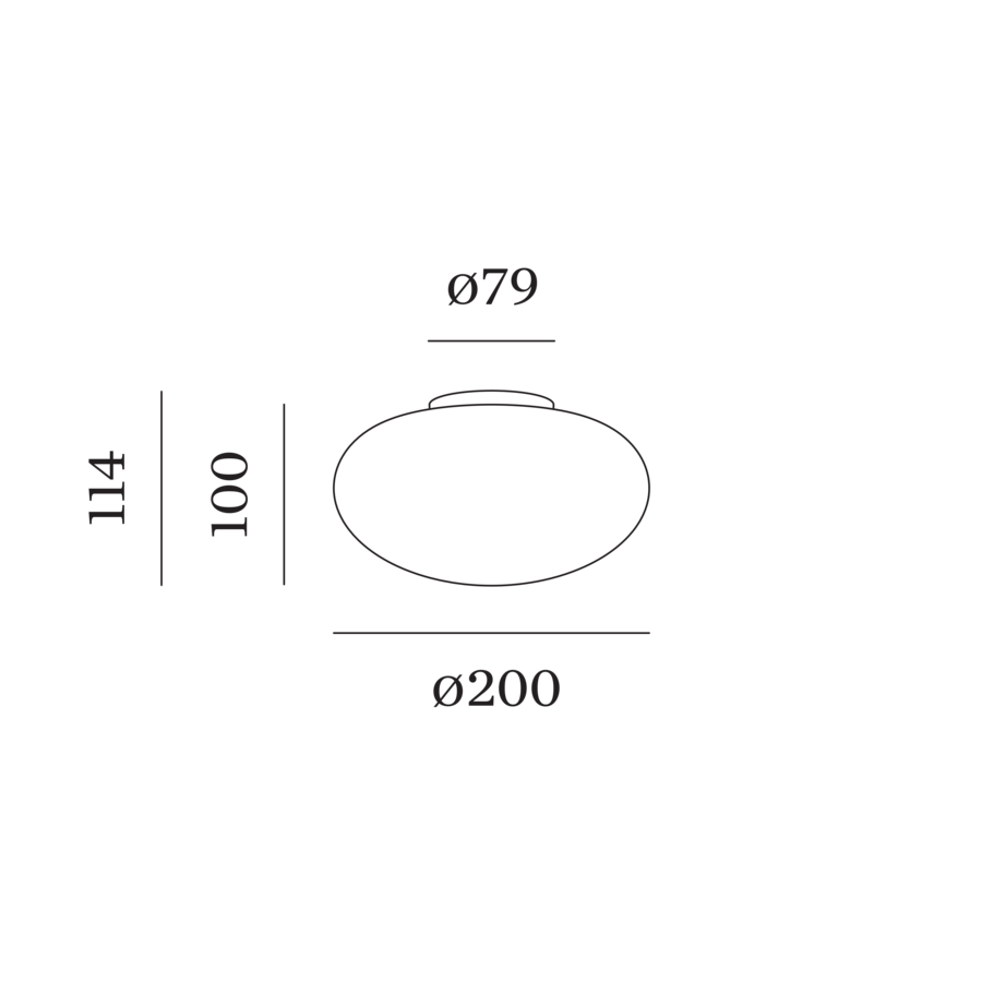 PERLEZ IP44 SURFACE 3.0