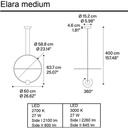 ELARA MEDIUM