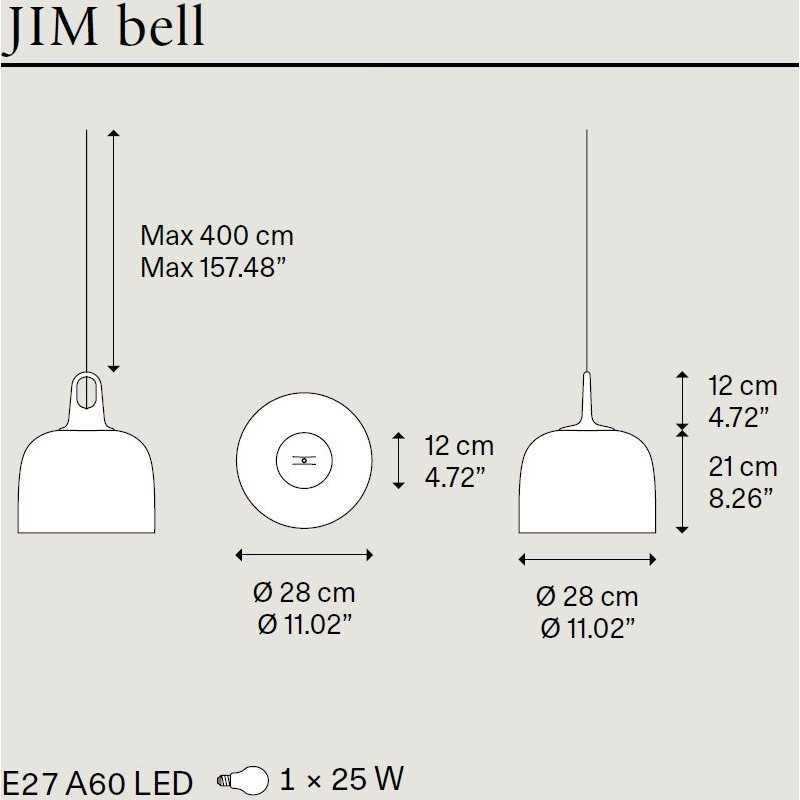 JIM BELL