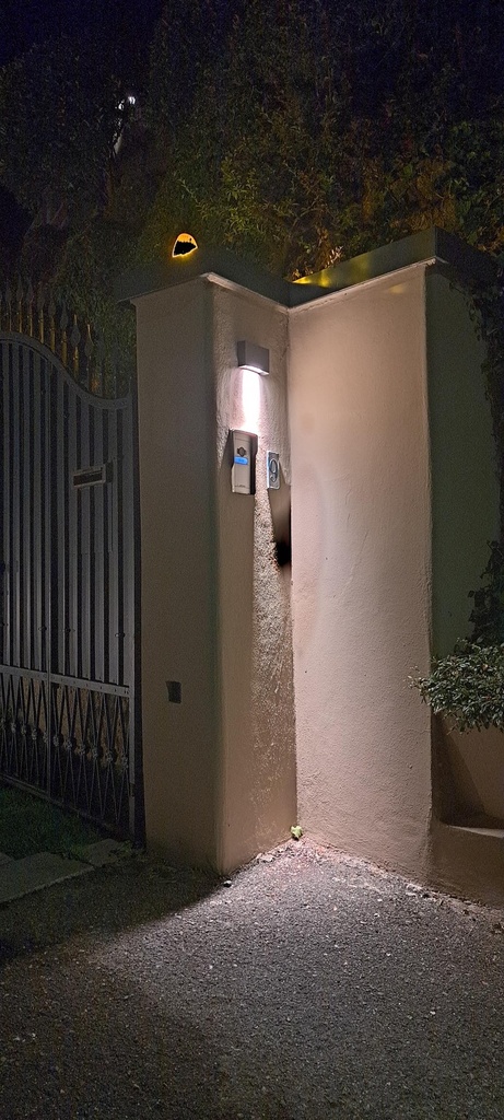 WALL-I 160 IP66