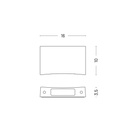WALL-I 160 IP66