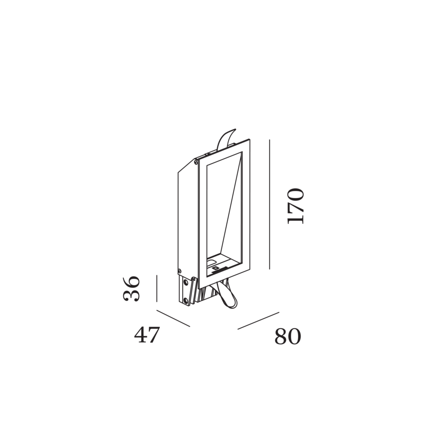 THEMIS 1.7 Ø 70x158MM