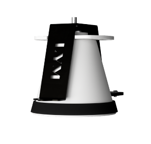 BD-BUSO TRIM Ø 79MM
