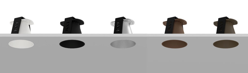 BD-BUSO TRIM Ø 79MM