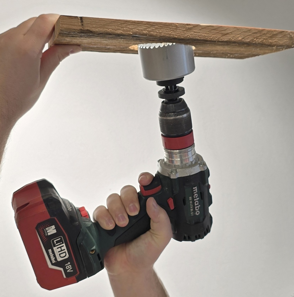 BD-BUSO TRIM Ø 79MM