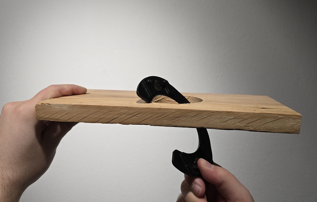 BD-BUSO TRIM Ø 79MM