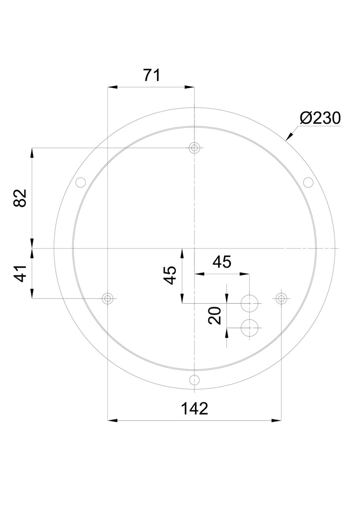 SATURN LE2