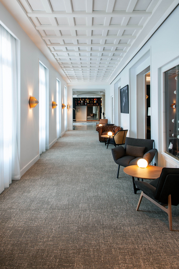 DRO TABLE | FLOOR 2.0