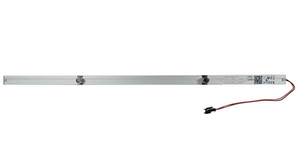 LUTSET RELAMPING T5/T8 - 549MM