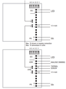 CONVERTISSEUR TCI MAXI JOLLY DALI 60W 350-1050mA IP20