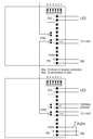 CONVERTISSEUR TCI MAXI JOLLY DALI 60W 350-1050mA IP20