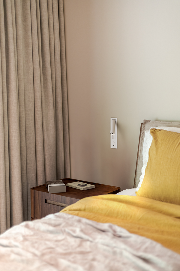 MATCH SNOOZE RECESSED