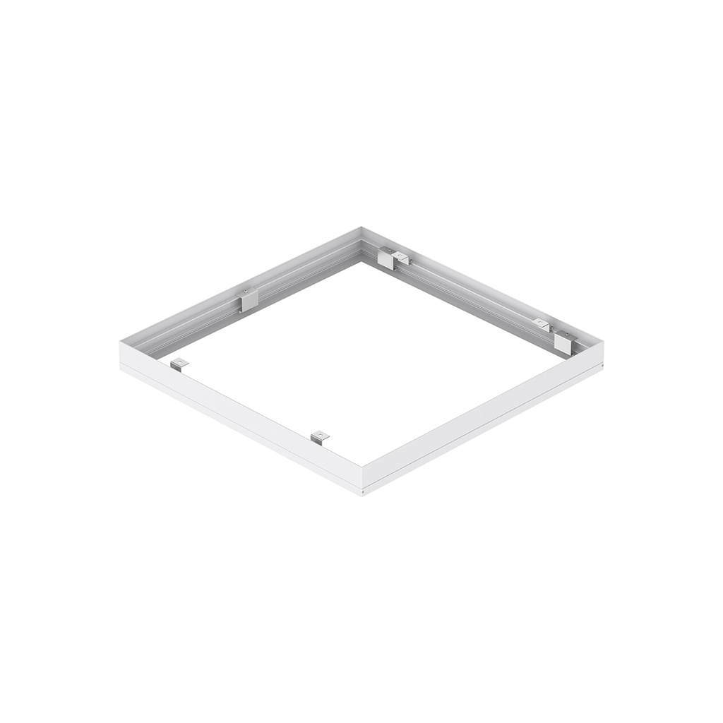 FLAT LED MODUL 600 CADRE DE MONTAGE