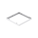 FLAT LED MODUL 600 CADRE DE MONTAGE