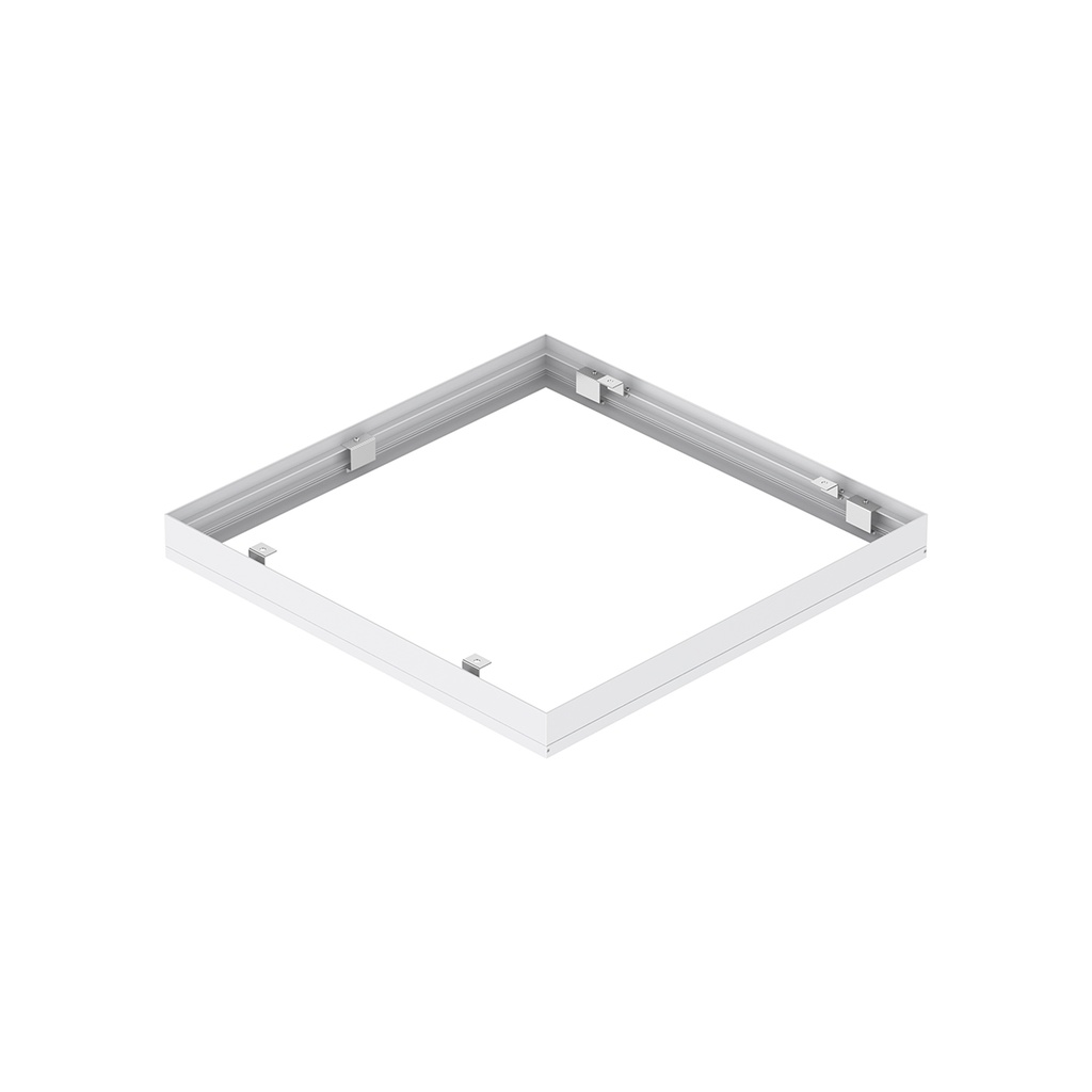 FLAT LED MODUL 625 CADRE DE MONTAGE