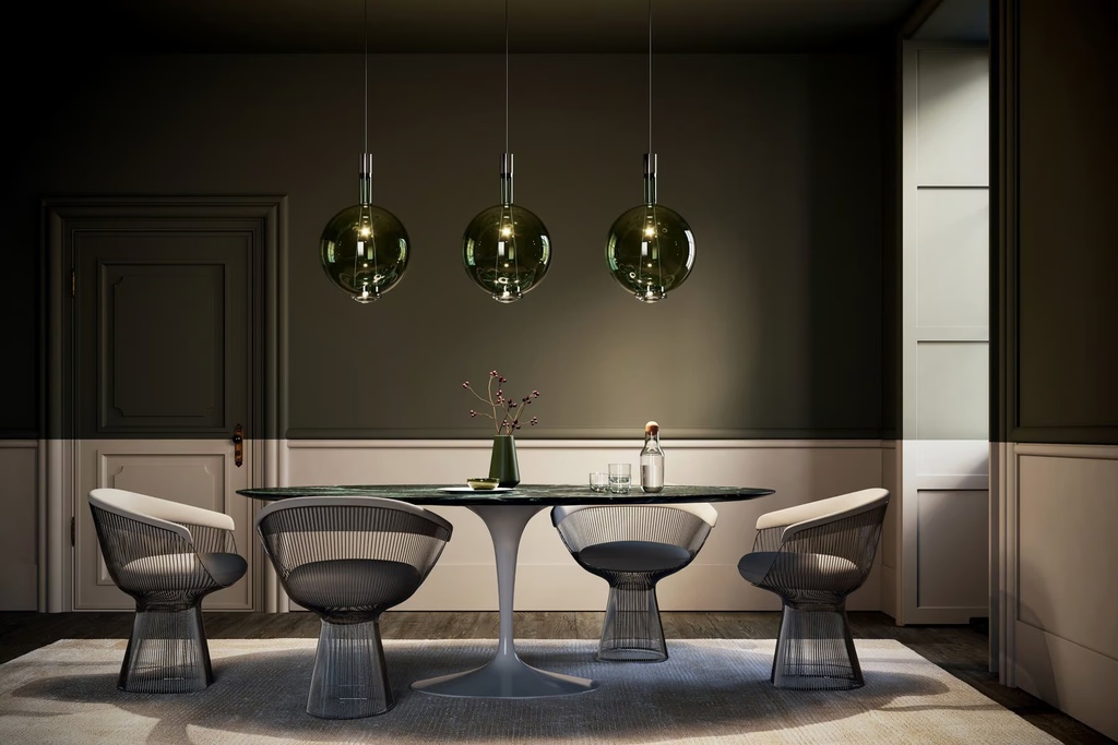 Sky-Fall Round medium 