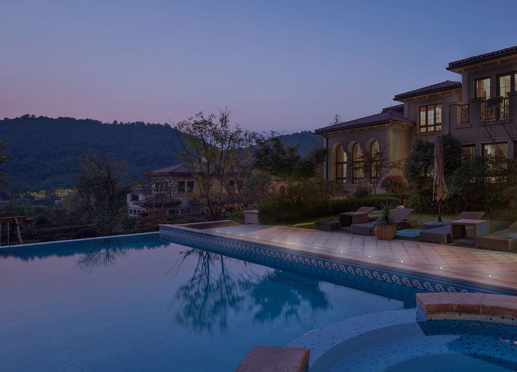 CERCHIO IP67 Ø 38MM