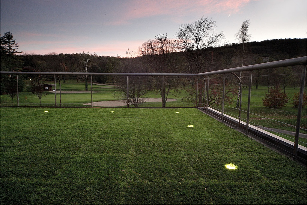 CERCHIO IP67 Ø 38MM