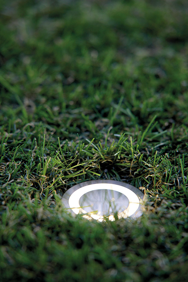 CERCHIO IP67 Ø 38MM