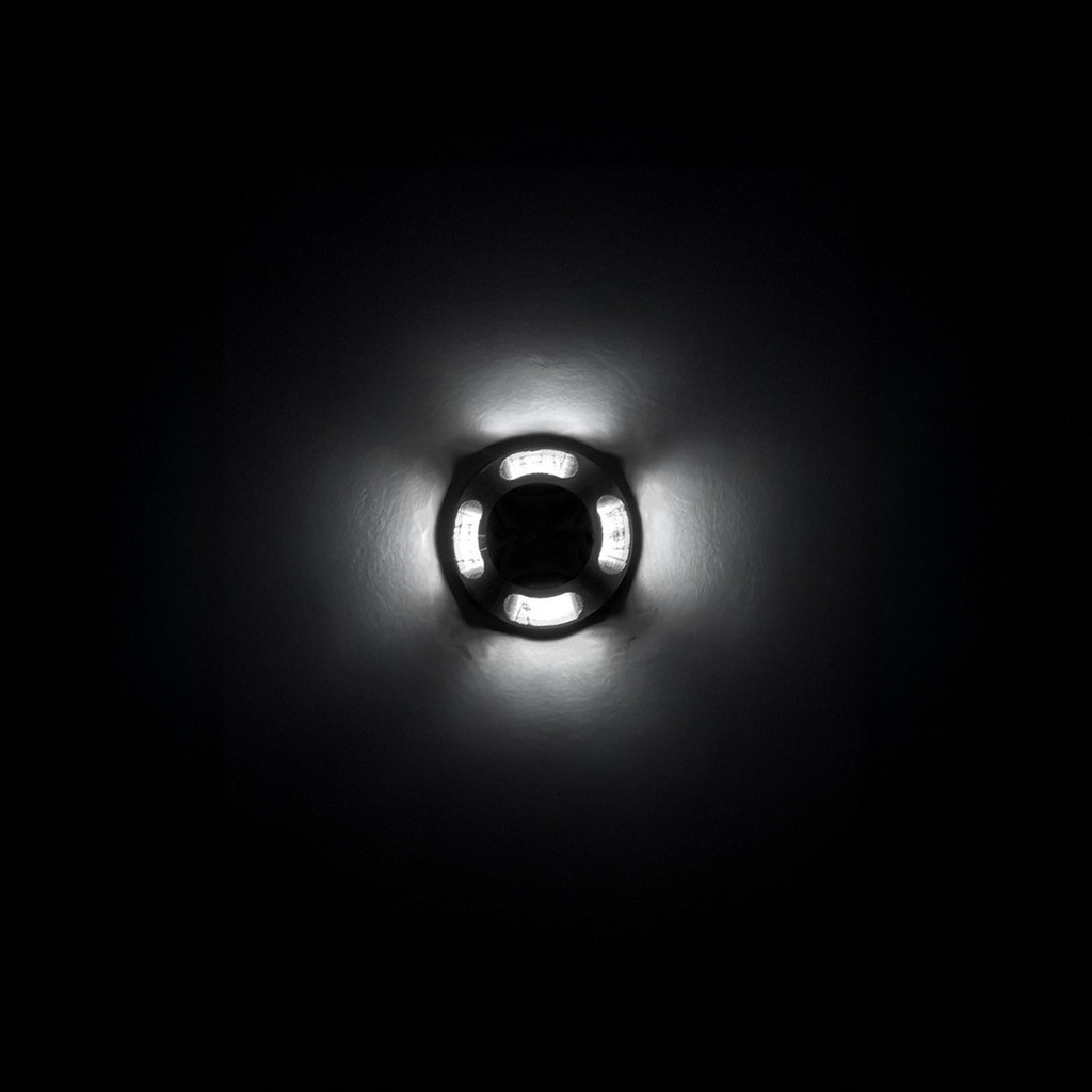 KROSS MINI IP67 Ø 40MM