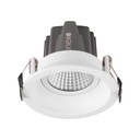 CONCAVE DOWNLIGHT ENCASTRÉ Ø 68MM