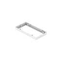 FLAT LONG LED MODUL 600 CADRE DE MONTAGE