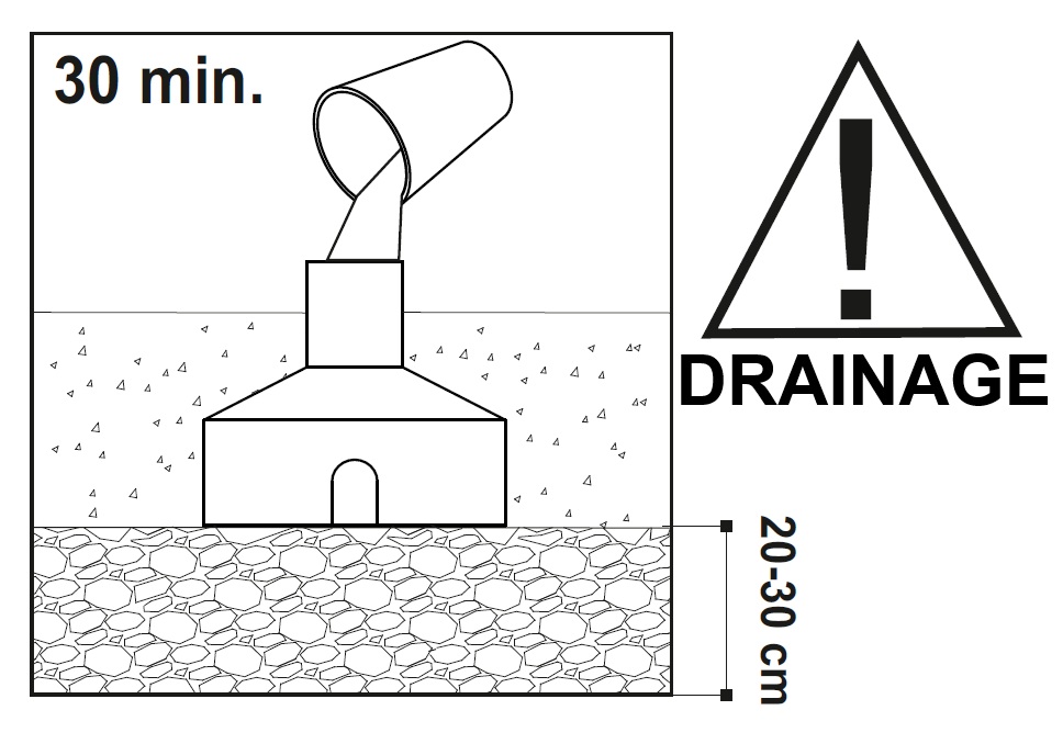 BOITIER ENCASTREMENT EGO 0220 Ø 35mm