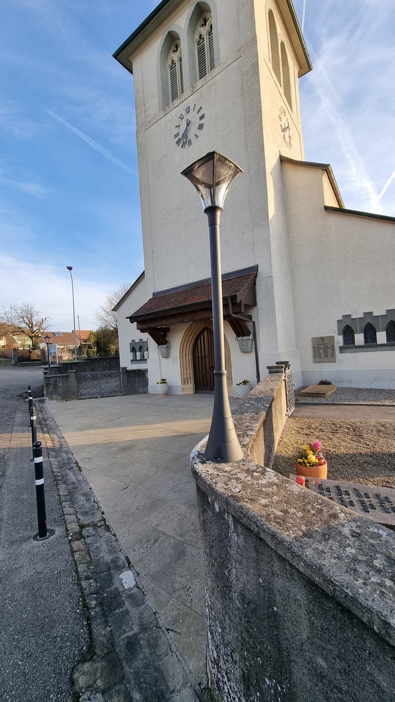 MORPHIS I 3000MM IP65