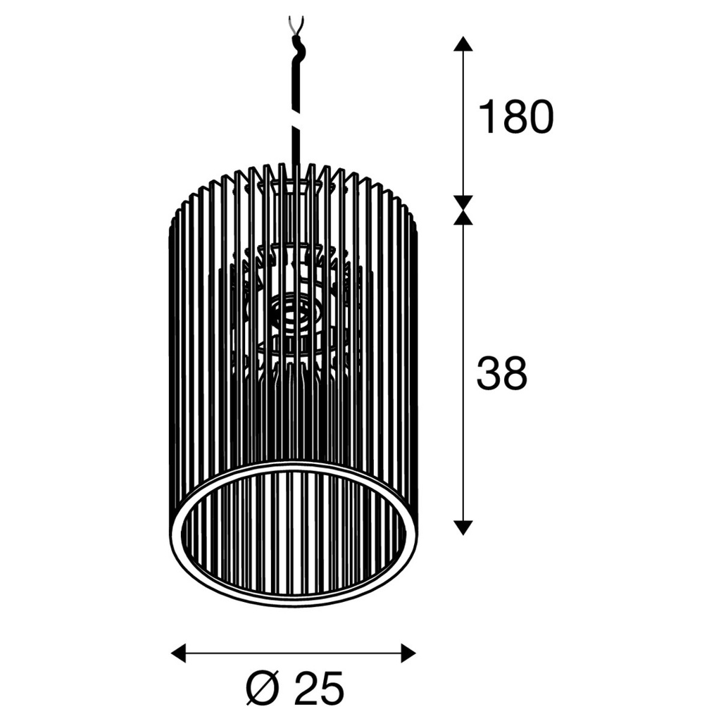 SUSPENSION 