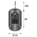 SUSPENSION 