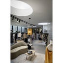 SUSPENSION WUD CYLINDRIQUE