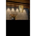 SUSPENSION WUD CYLINDRIQUE