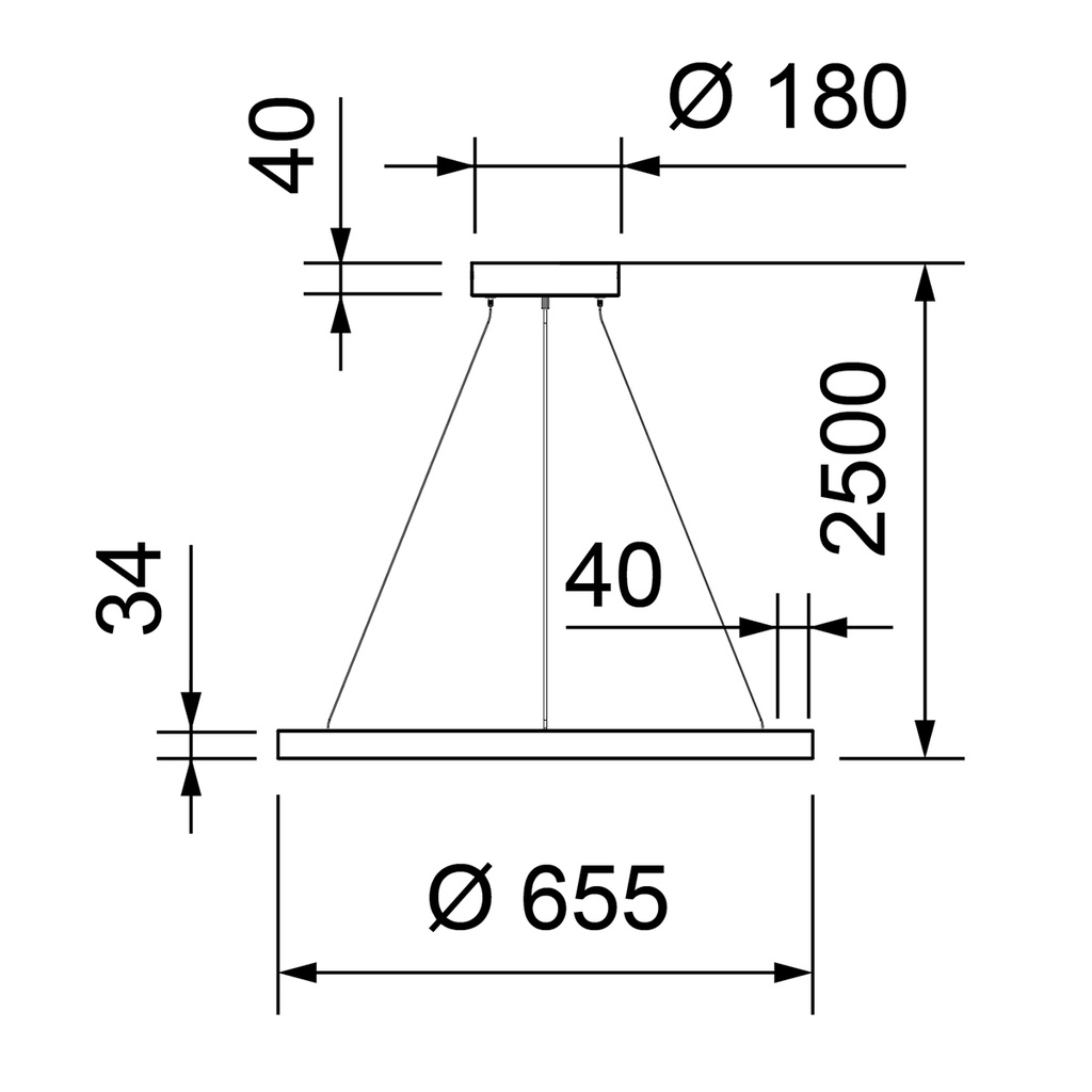  SOLEA ROUND LARGE Ø 900