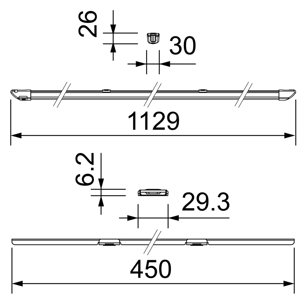 RETRIX 530